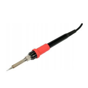 E Stacja lutownicza 60 W 90-480' C